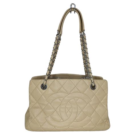 chanel executive leather tote|chanel timeless tote.